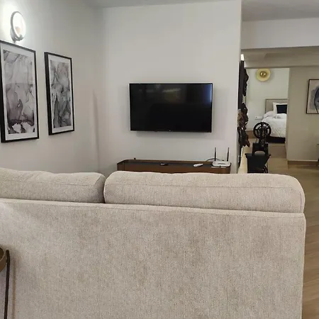 Apartment Leather Loft Rural